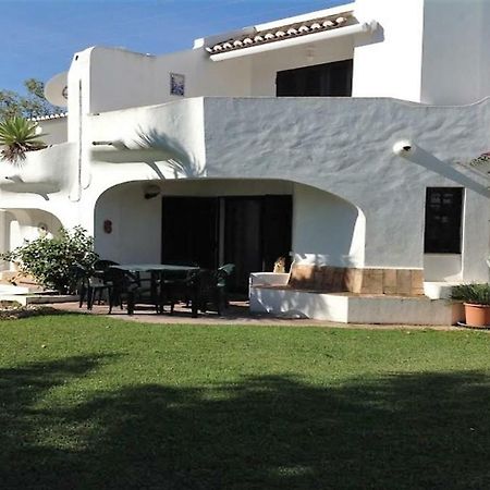 Casa Esperanca Apartment Albufeira Luaran gambar