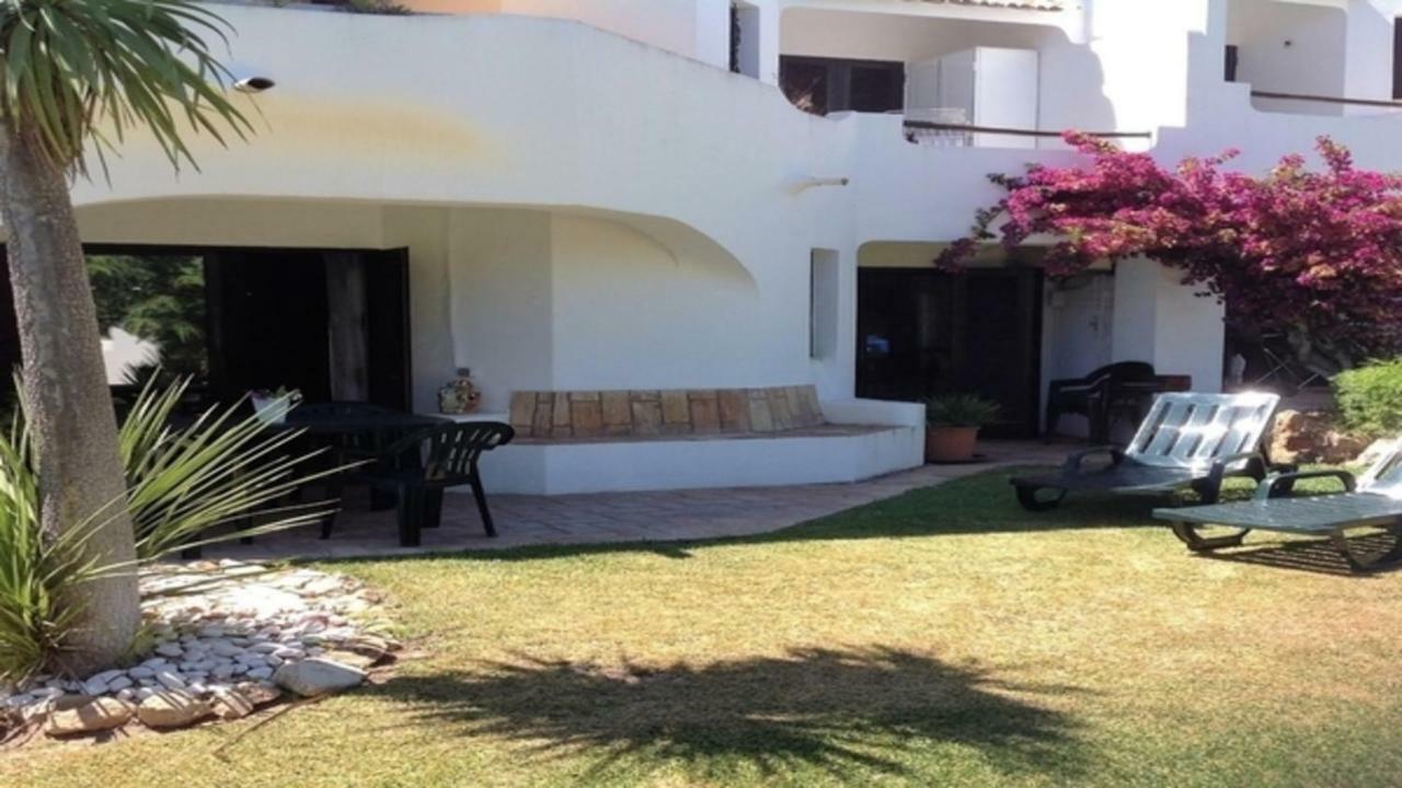 Casa Esperanca Apartment Albufeira Luaran gambar
