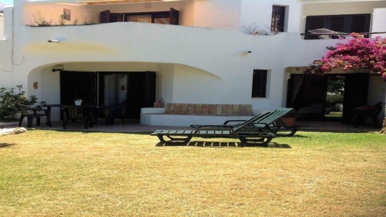 Casa Esperanca Apartment Albufeira Luaran gambar