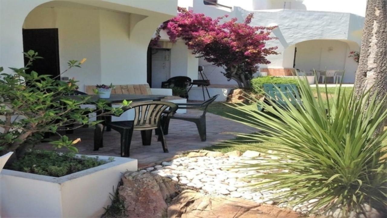 Casa Esperanca Apartment Albufeira Luaran gambar