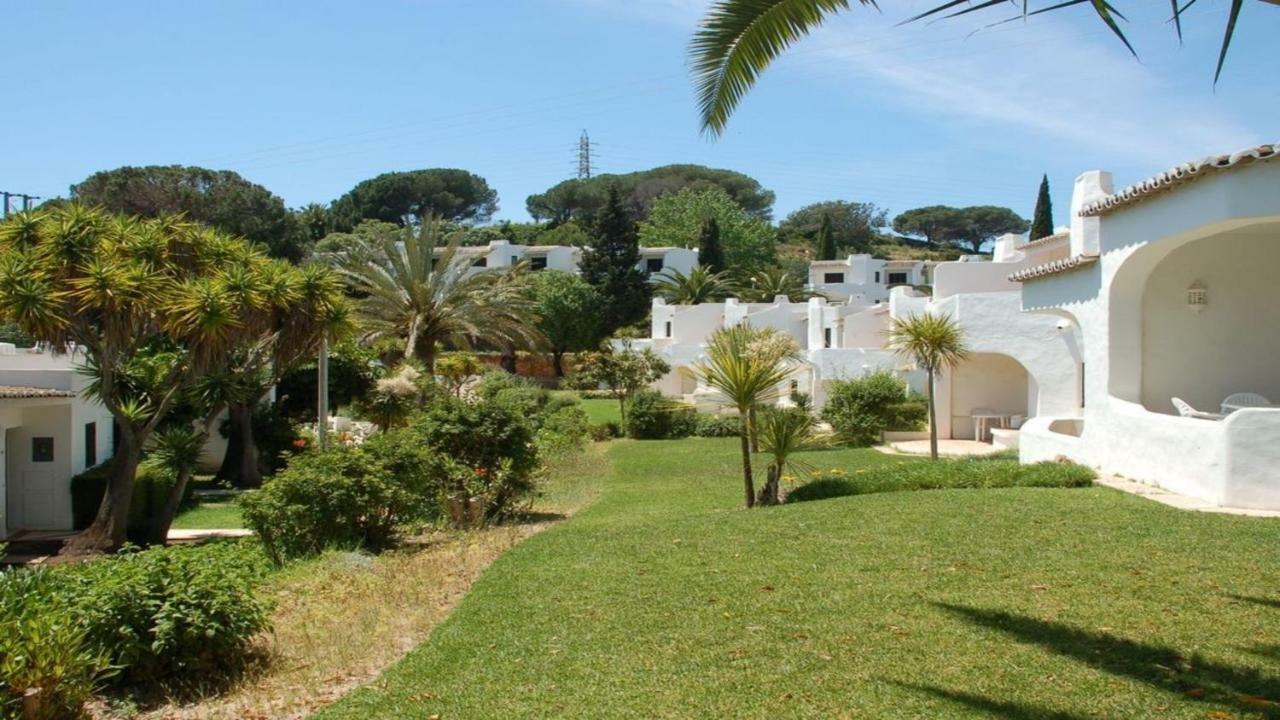Casa Esperanca Apartment Albufeira Luaran gambar