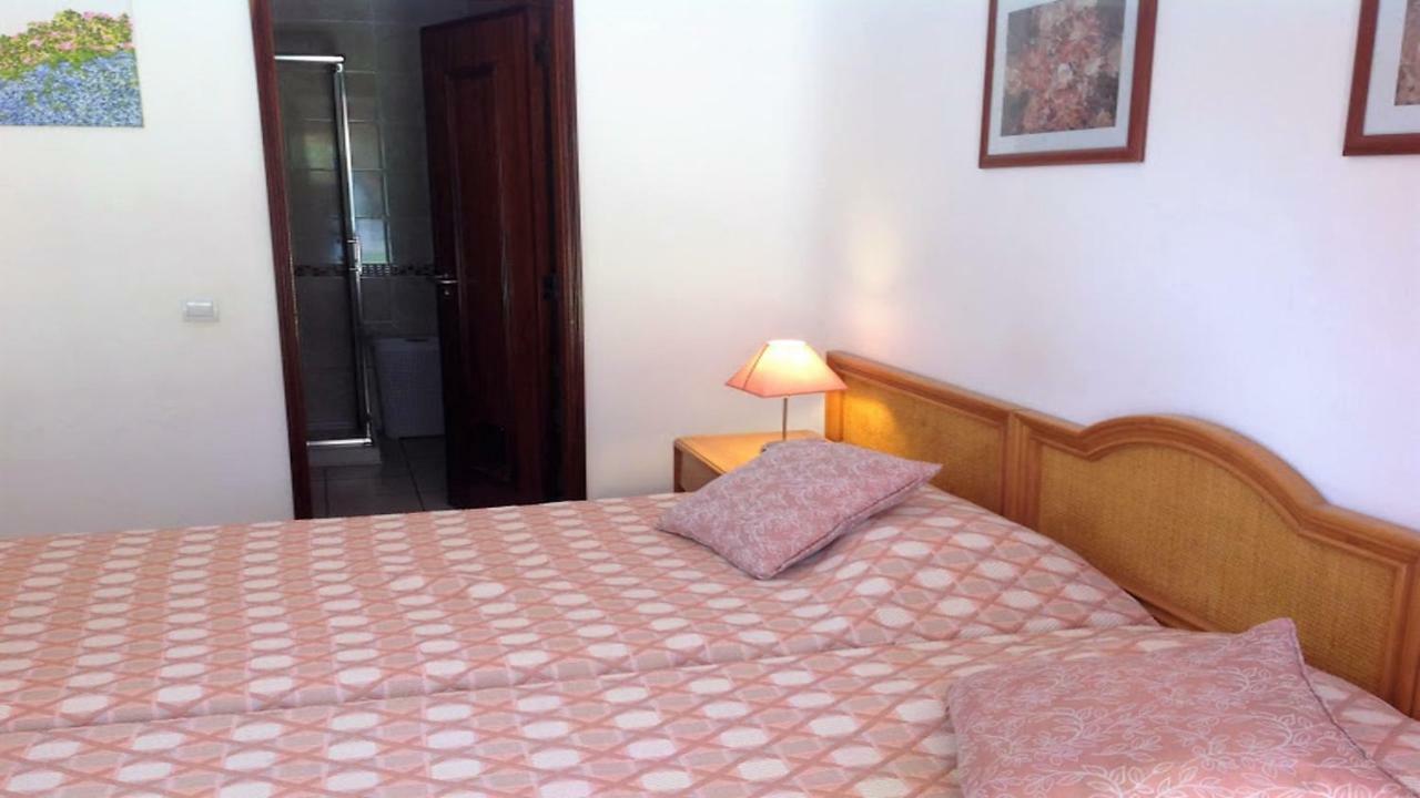 Casa Esperanca Apartment Albufeira Luaran gambar