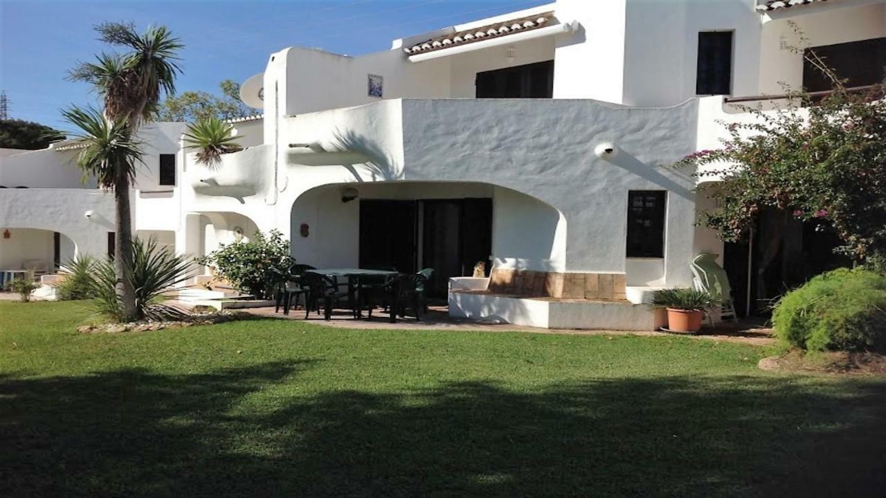 Casa Esperanca Apartment Albufeira Luaran gambar