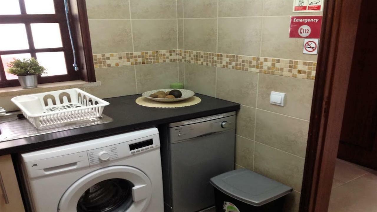Casa Esperanca Apartment Albufeira Luaran gambar