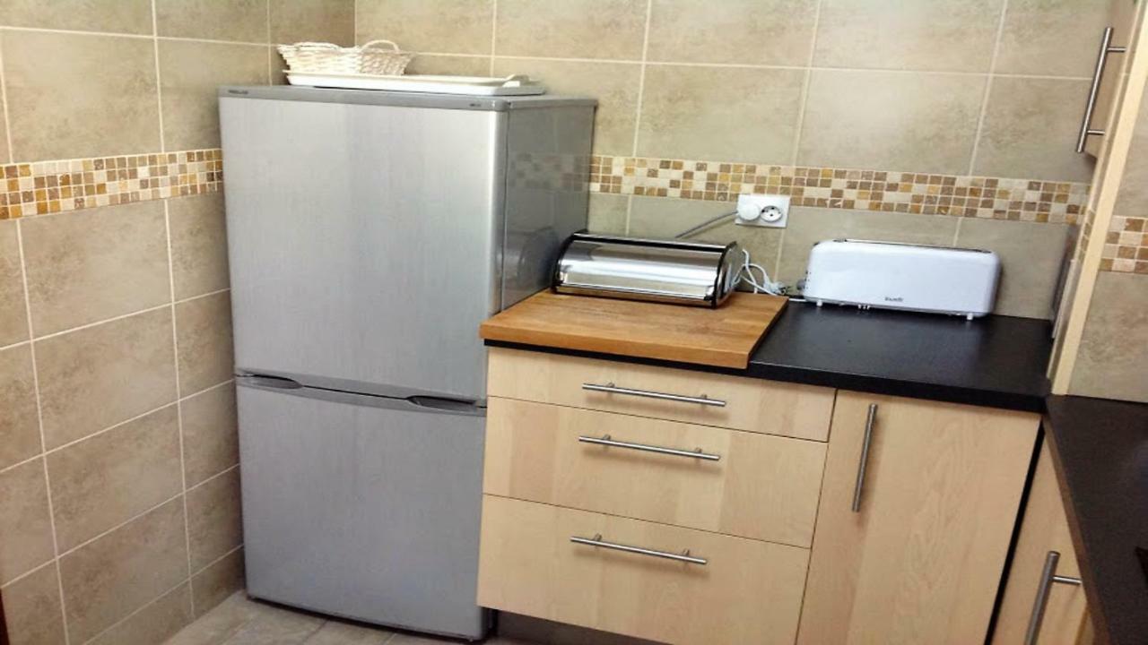 Casa Esperanca Apartment Albufeira Luaran gambar