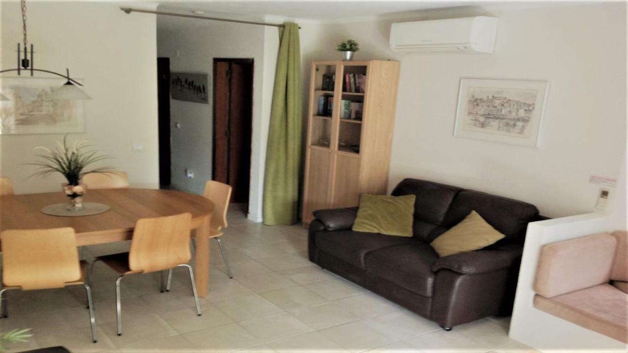 Casa Esperanca Apartment Albufeira Luaran gambar